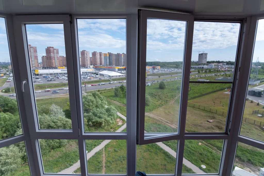 Стильная студия в центральном районе