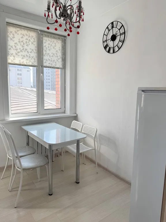 2-комнатная квартира в центре