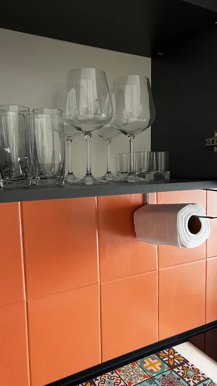 Квартира Комфортная квартира в исторической части — Хабаровск