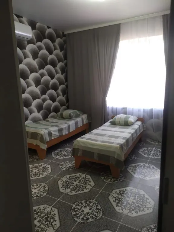 Квартира Комната — Судак