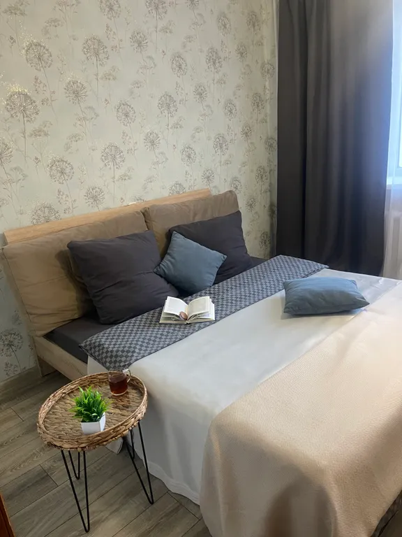 Квартира на одной из главных улиц — аренда посуточно в Кострома