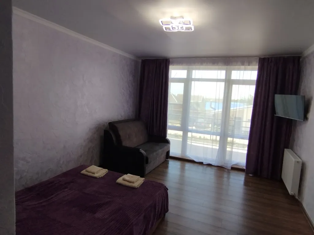 Квартира Комната — аренда посуточно в Должанская