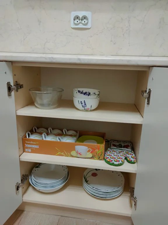 Уютная квартира рядом с первомайской рощей недалеко от центра