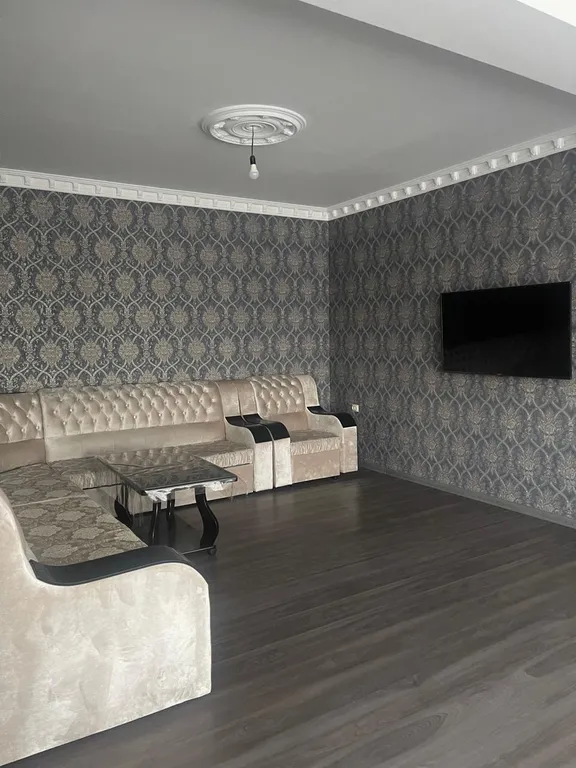 Коттедж Уютный дом — Дербент