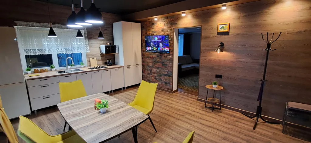 Бабушкин дом