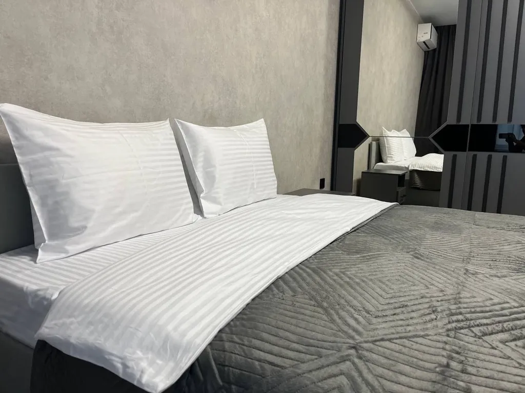 Уютная квартира рядом с Диагностикой