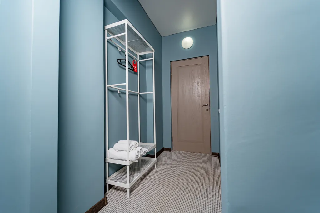 Квартира Комната — Гагра