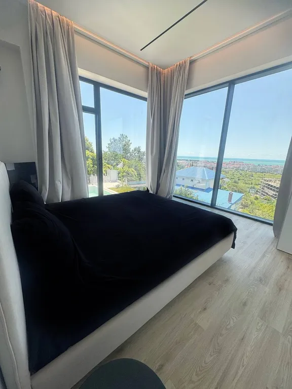 Новый Дом Costa Palm Личная территория с заботой как в лучших отелях