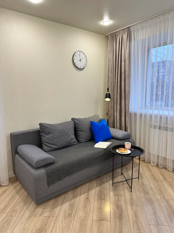 Студия бизнес класса у Ледового дворца