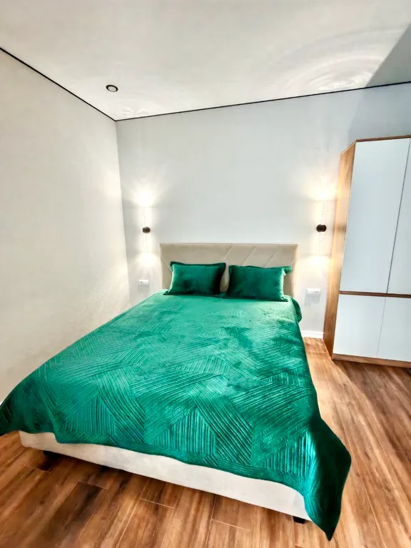 Апартаменты-студия в Одинцово Lux