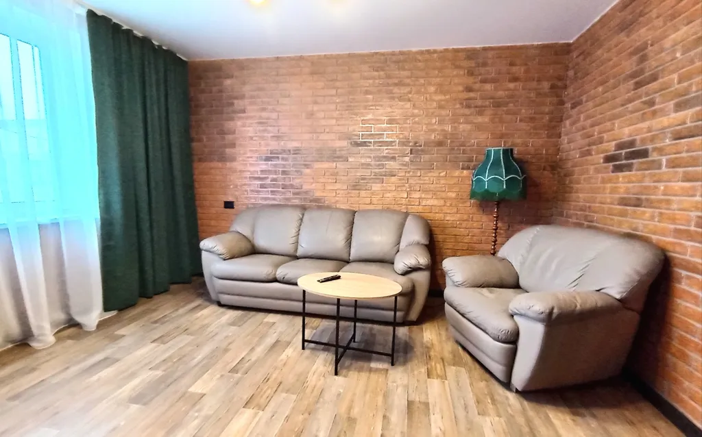 Квартира для командированных