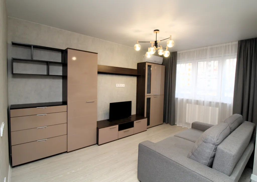 Квартира Квартира Персик 109 — Сириус