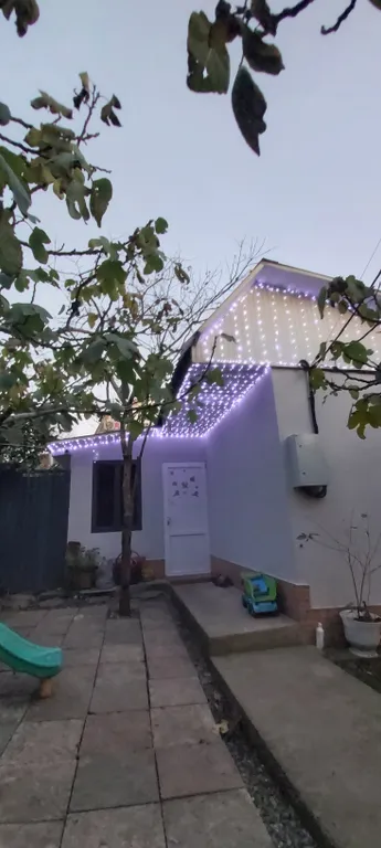 Коттедж Отдельный дом для отпуска — Сириус