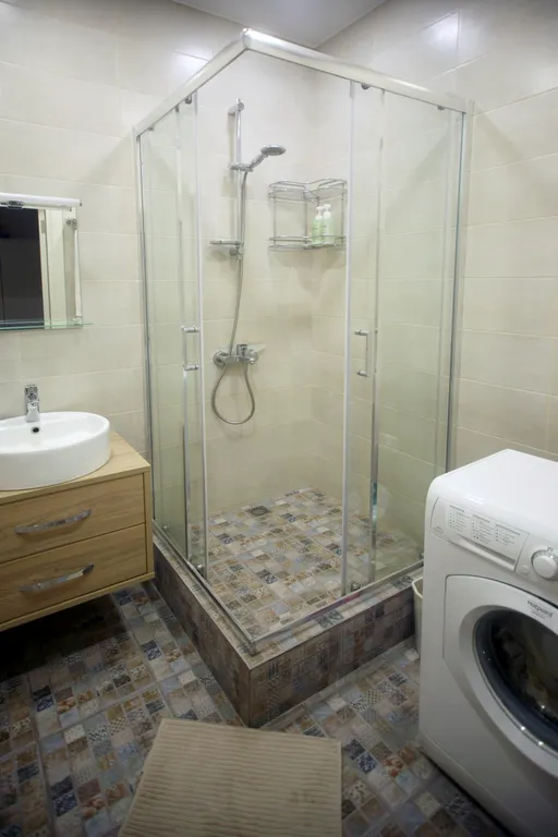 Квартира Уютная квартира — Санкт-Петербург