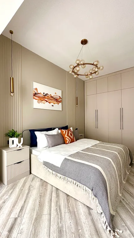 Квартира Комфорт Сити — Алматы