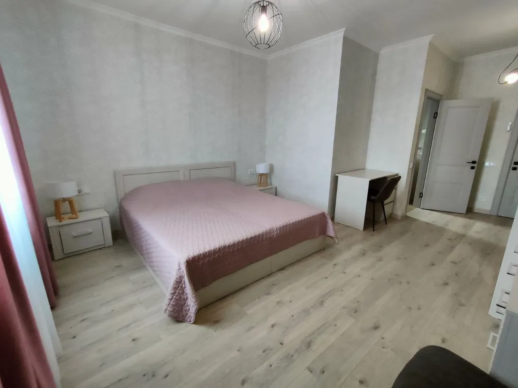 Новая Вилла Нинель возле моря