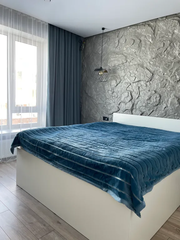 Уютная квартира в зеленом районе города — аренда посуточно в Бузулук