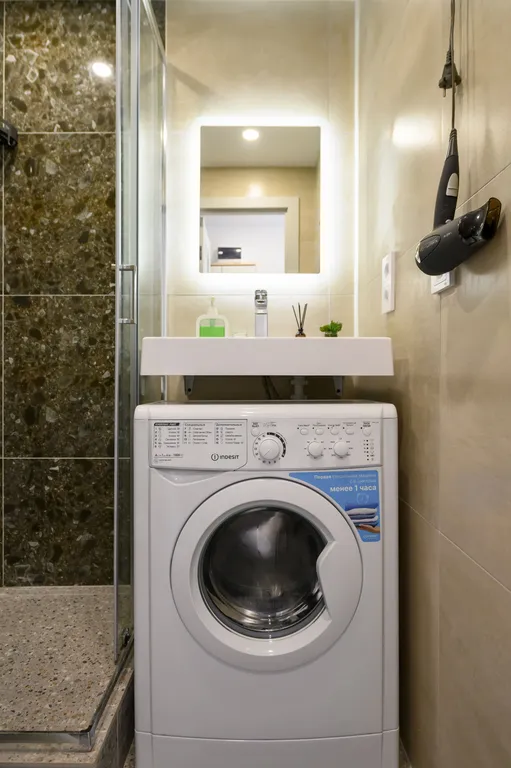 Комфортная студия