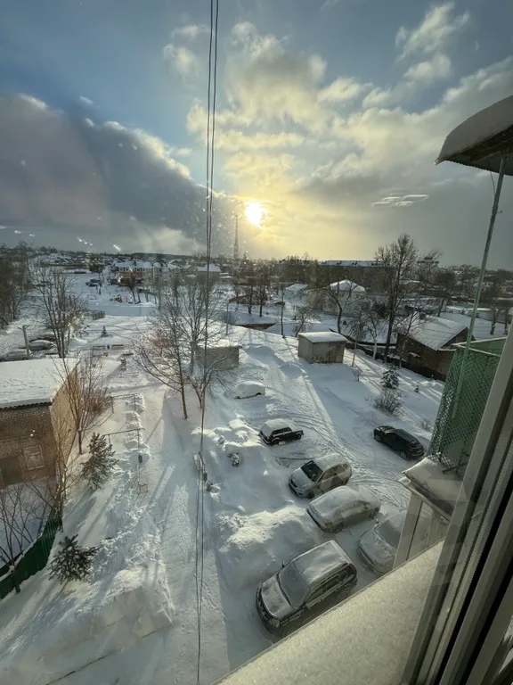 2-комнатная квартира в центре города