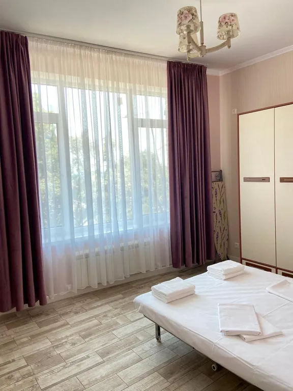 2-комнатный Дом