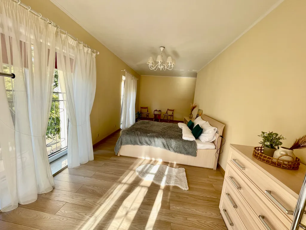 Сердце Зеленоградска на Курортном проспекте