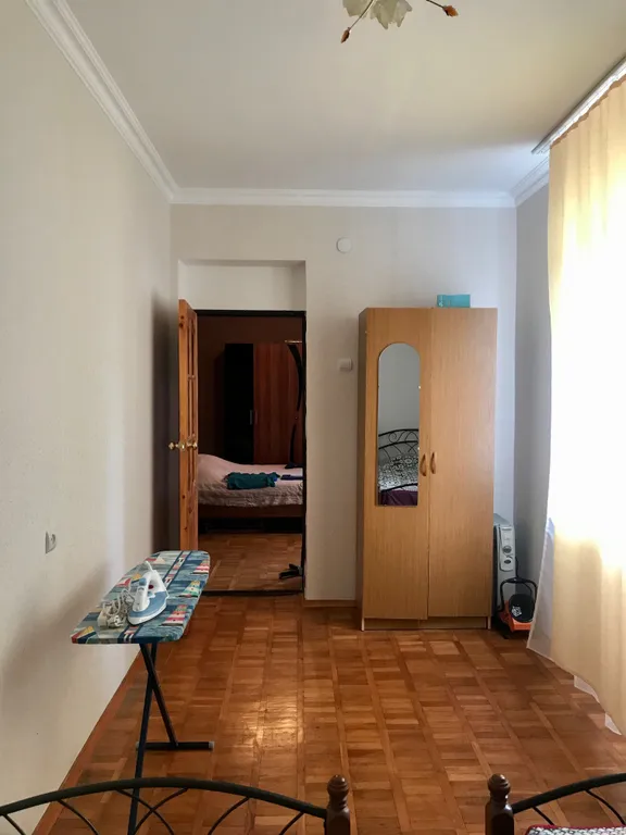 2 ком. квартира