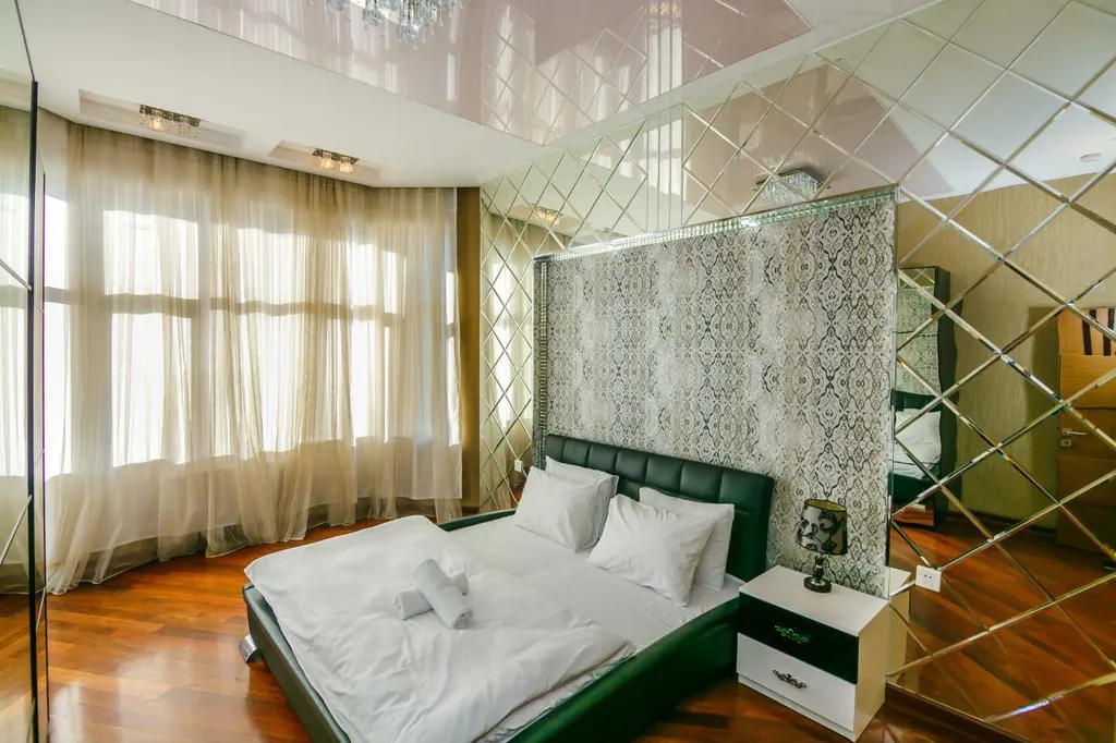 Vip Apartment on Mix Point