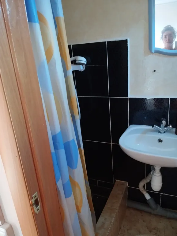 Квартира Комната — Голубицкая