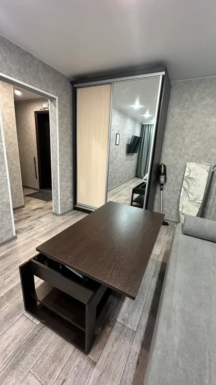 Квартира в центре города, со свежим ремонтом