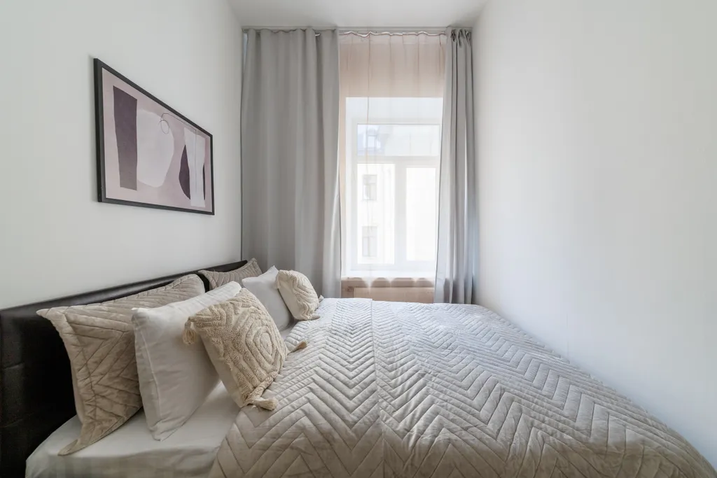 Апартаменты  5 комнат у Эрмитажа