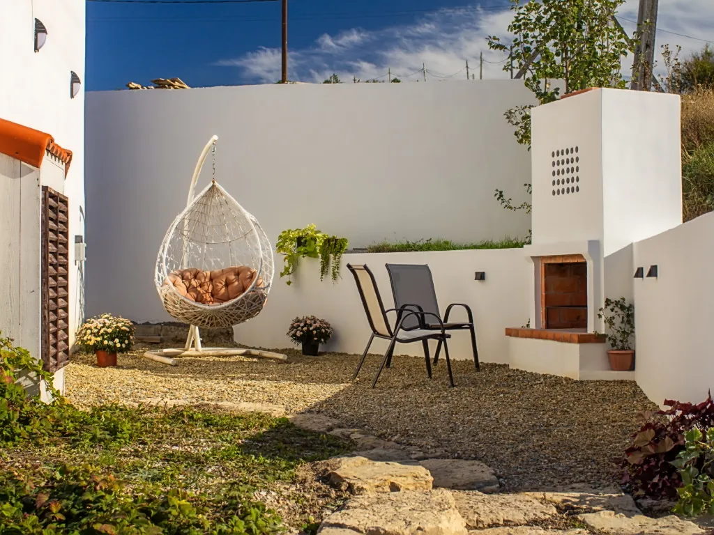 Коттедж Casa Siesta — Варваровка