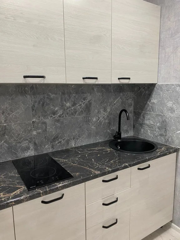 Апартамент рядом с рекой Зея