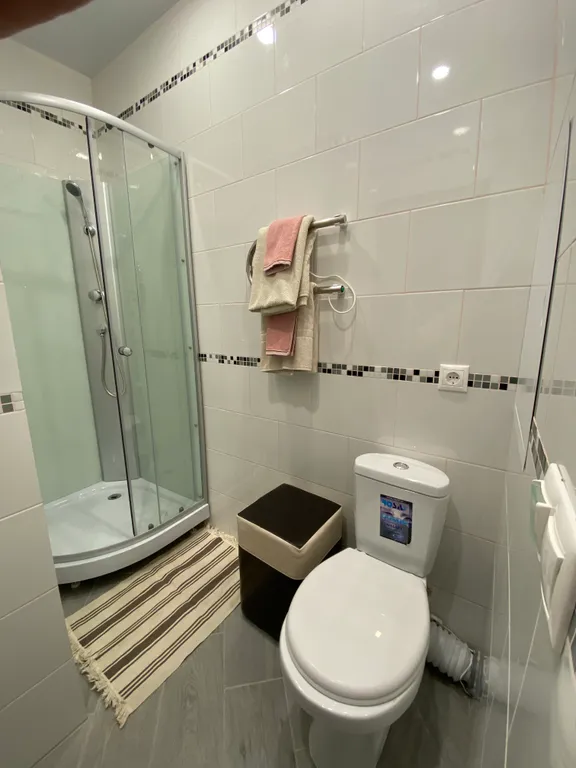 Апартамент рядом с аэропортом Шереметьево