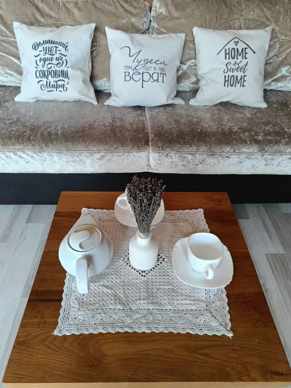 Райский уголок для уединения Chalet Vardan