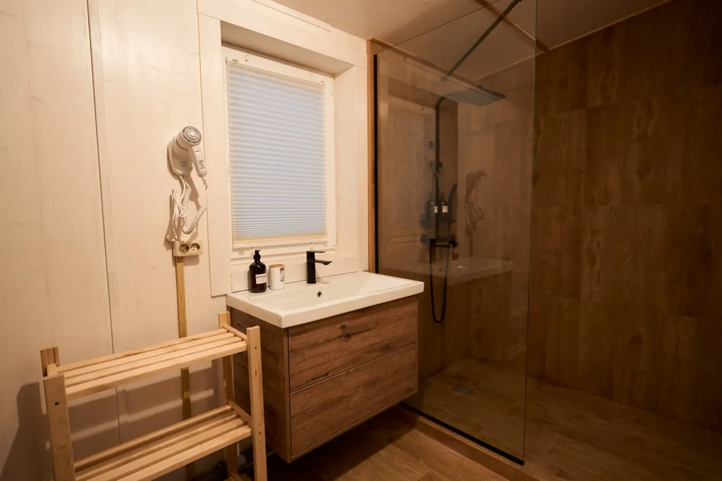 Эко-отель Имба