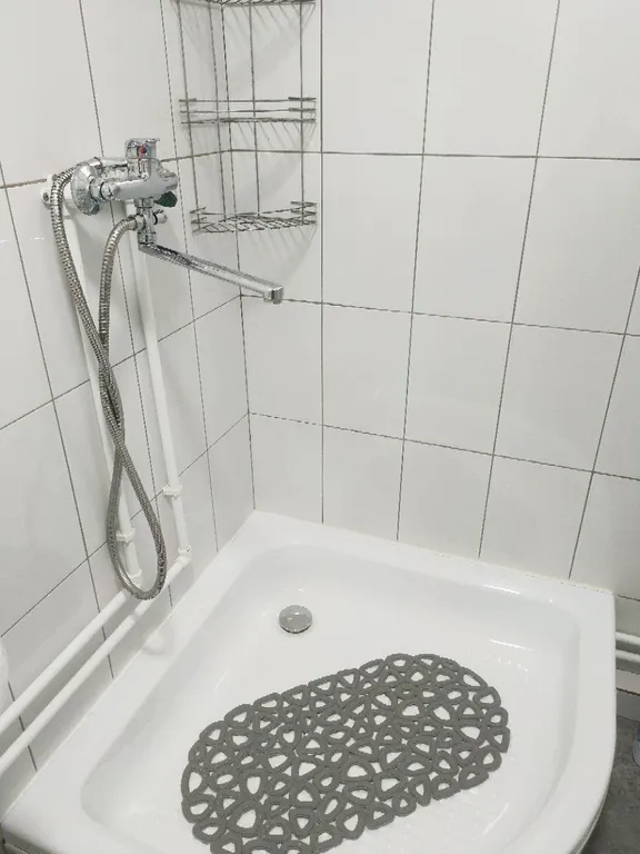 Чистая, уютная квартира-студия в центре города