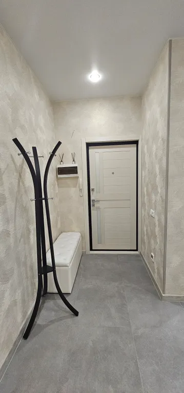 Квартира около ТЦ Аура