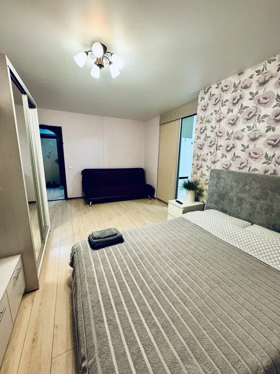 Уютно Ижевск Квартира в 5-ти минутах от клиники Медиаль