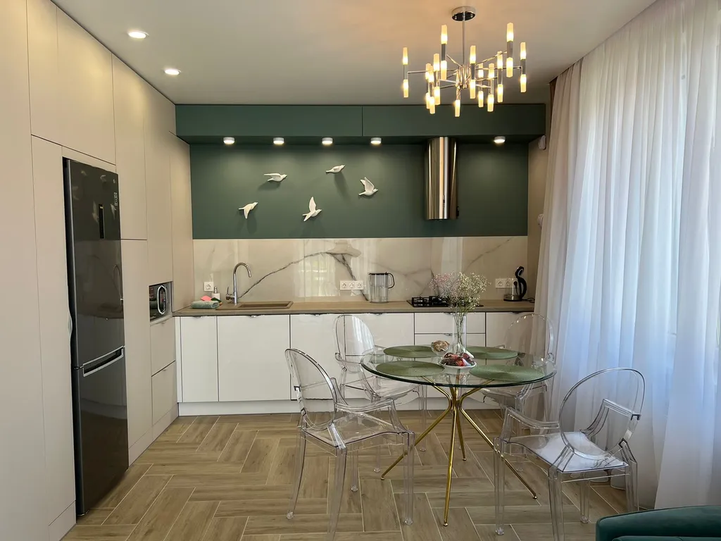 Квартира Квартира Royal Place — Светлогорск