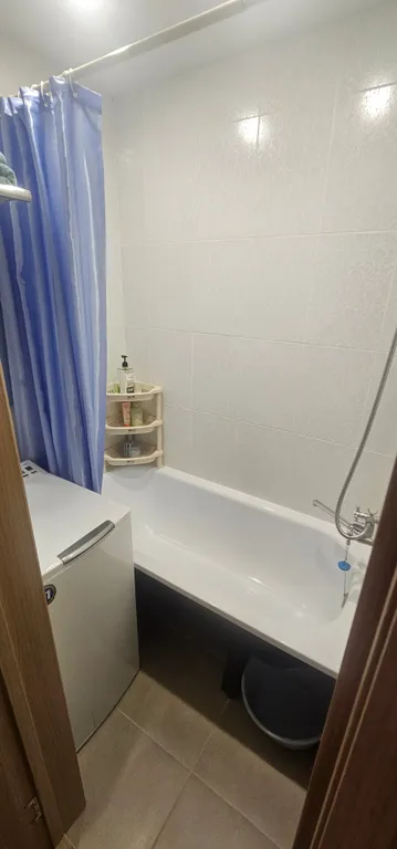 Квартира в центре вдали от шума