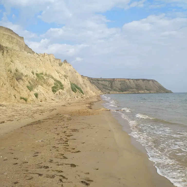 Квартира 1-комнатная Квартира — Темрюк