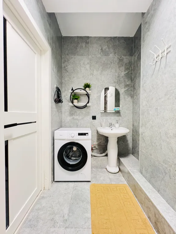 417/2 Aqua Aura Apartment Sholpan city