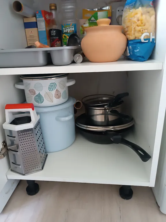 Двухкомнатная квартира у парка в тихом пригороде Калининграда