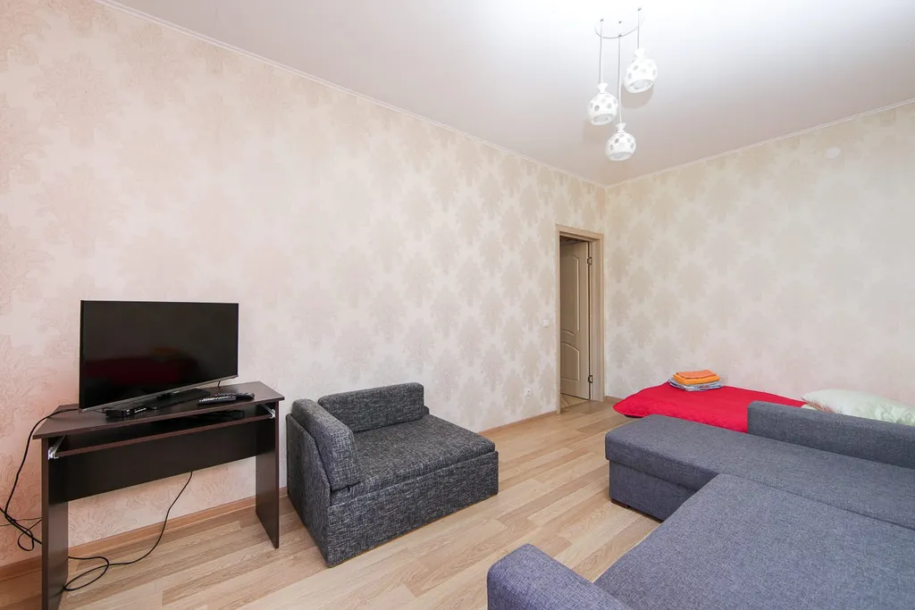 Квартира Комфортный отдых на Егерштрассе,  новая квартира — Калининград