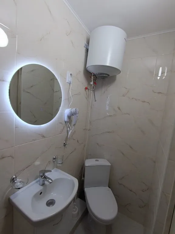 Квартира-студия