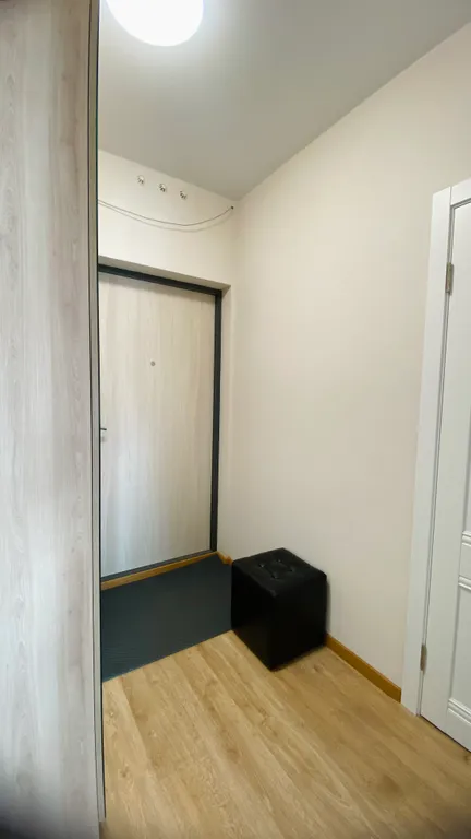 Новая евро-двушка на набережной, до метро 7 минут