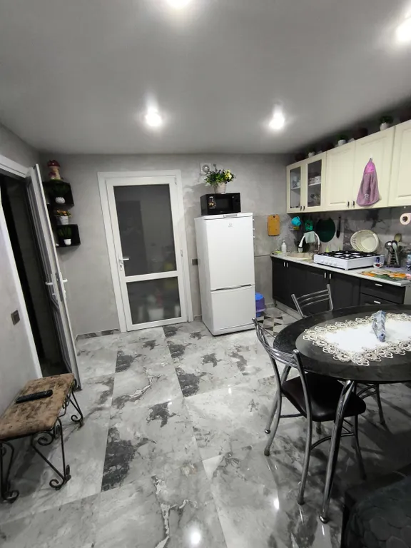 Апартаменты для комфортного отдыха