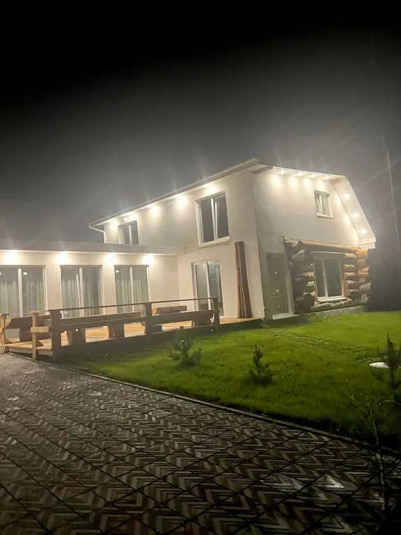 Коттедж Уютный дом недалеко от города — аренда посуточно в Челябинск