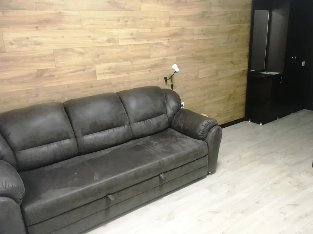 Студия в центре около ЮУрГУ