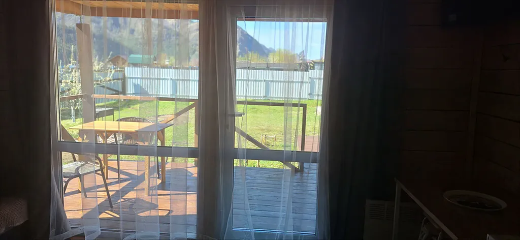 Уютный домик №2